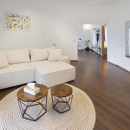 Ruhrapartments #Naehe A40 #Zentral #Fastwifi #Perfekt Fuer Familien Und Geschaeftsreisen Bochum Exterior foto