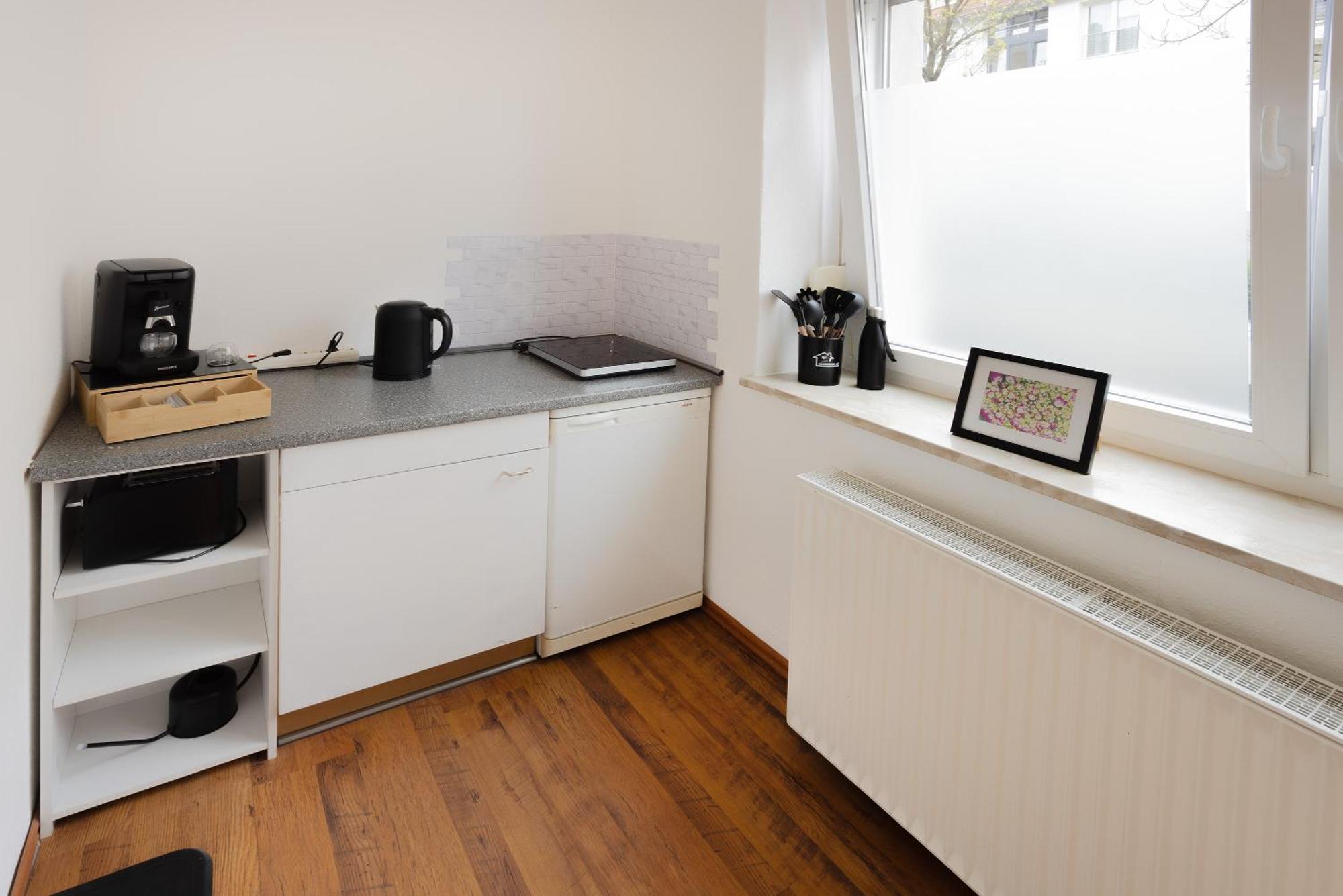 Ruhrapartments #Naehe A40 #Zentral #Fastwifi #Perfekt Fuer Familien Und Geschaeftsreisen Bochum Exterior foto